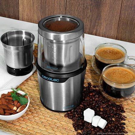 Molinillo De Café Y Especias TitanMill 300 DuoClean