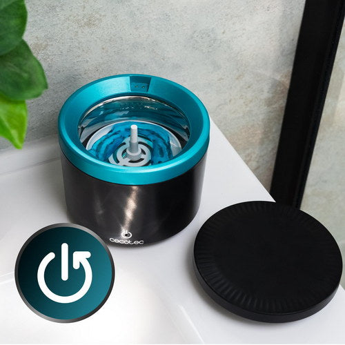 Limpiador Ultrasónico Para Férulas Y Dentaduras Toothcare Easyclean