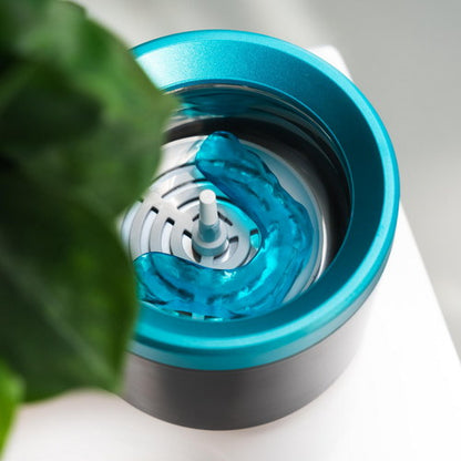 Limpiador Ultrasónico Para Férulas Y Dentaduras Toothcare Easyclean