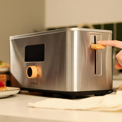 Tostador Touch&Toast Extra Double