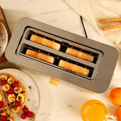 Tostador Touch&Toast Extra Double