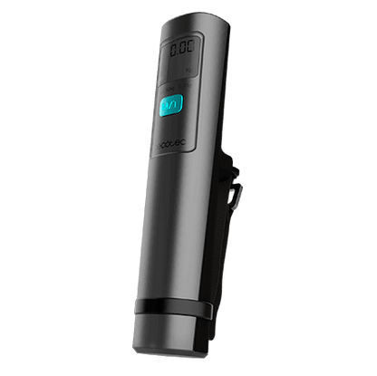Báscula De Equipaje TravelControl 5000 EcoPower