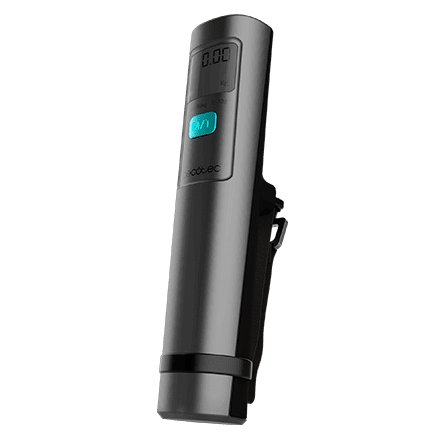 Báscula De Equipaje TravelControl 5000 EcoPower