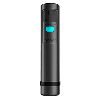 Báscula De Equipaje TravelControl 5000 EcoPower