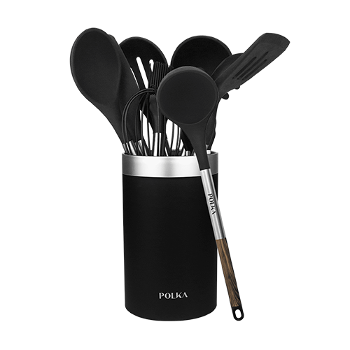 Utensilios De Cocina Polka Excellence Force