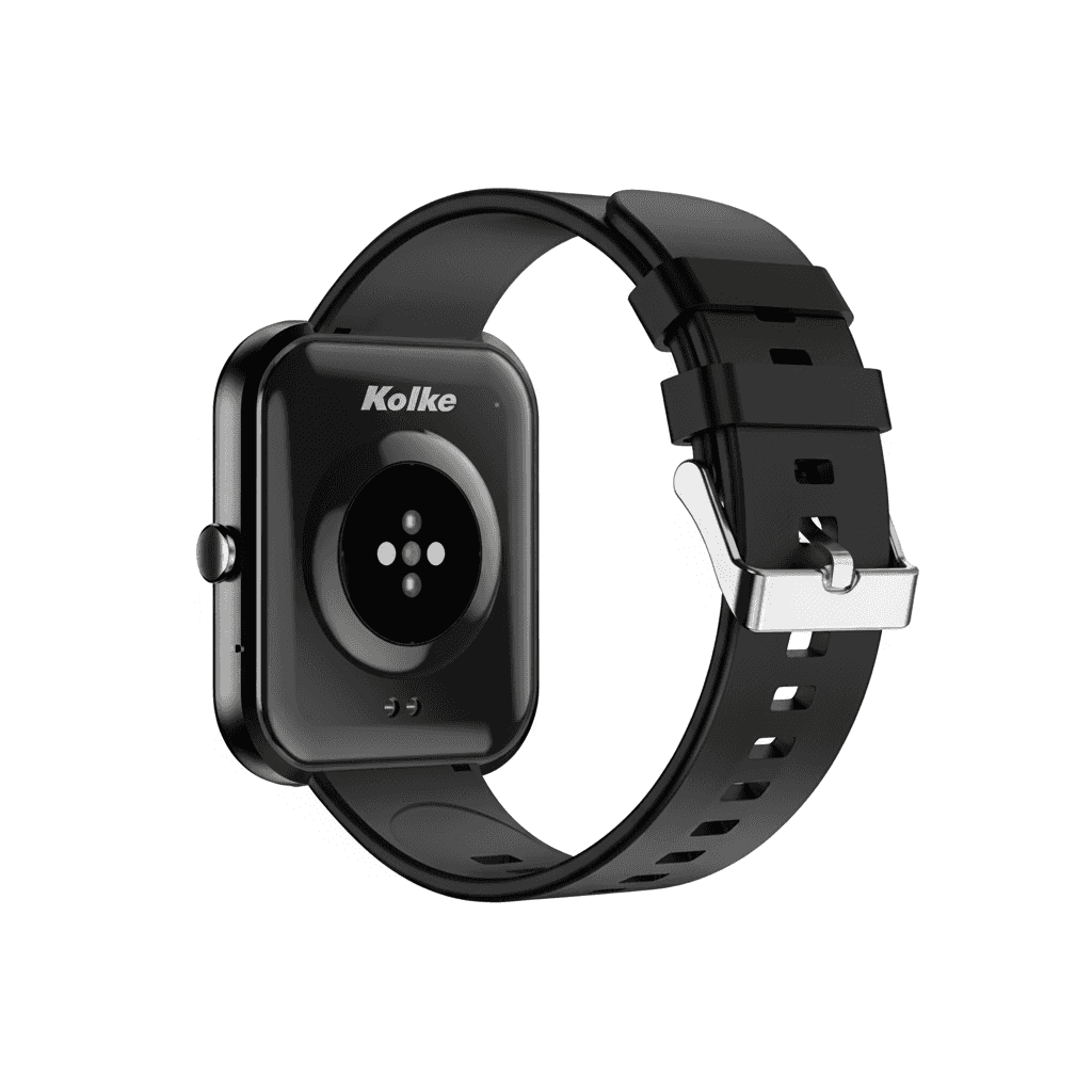 Smartwatch Kolke 1,93" Amoled KVR-803 Silver