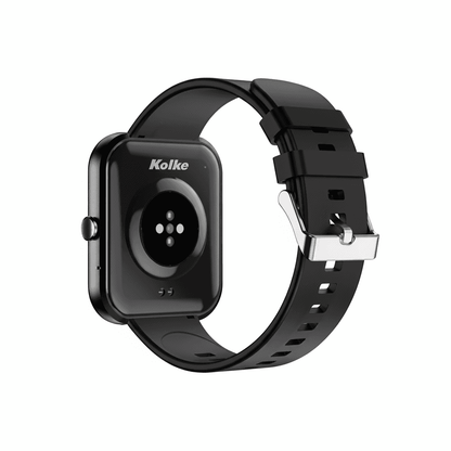 Smartwatch Kolke 1,93" Amoled KVR-803 Silver