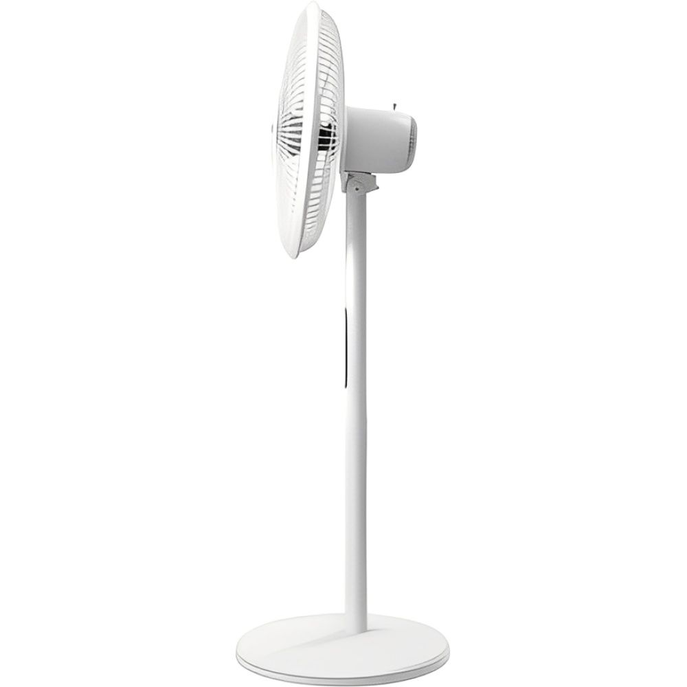 Ventilador De Pie 16" Con Control Remoto
