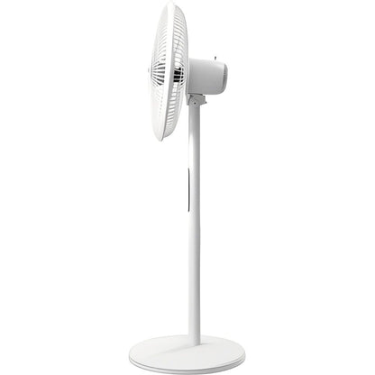 Ventilador De Pie 16" Con Control Remoto
