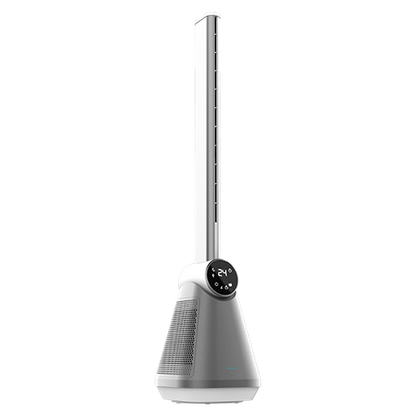 Ventilador De Torre Energysilence 9890 Skyline Bladeless