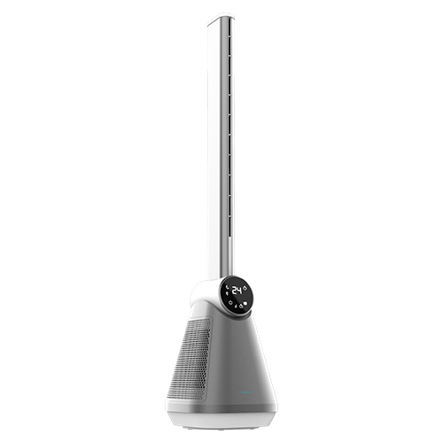 Ventilador De Torre Energysilence 9890 Skyline Bladeless