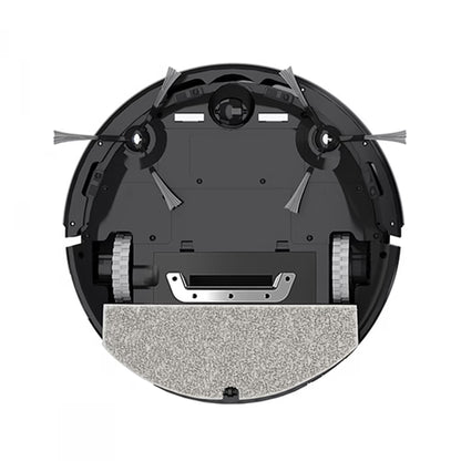 Aspiradora Robot Inteligente WiFi NLAR-188 – NAPPO