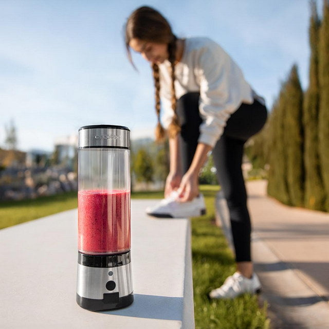 Licuadora Portátil WanderlustMix USB