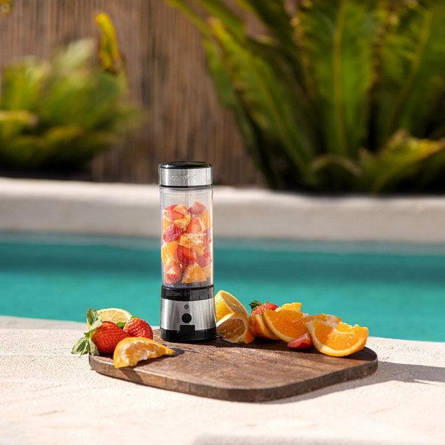 Licuadora Portátil WanderlustMix USB