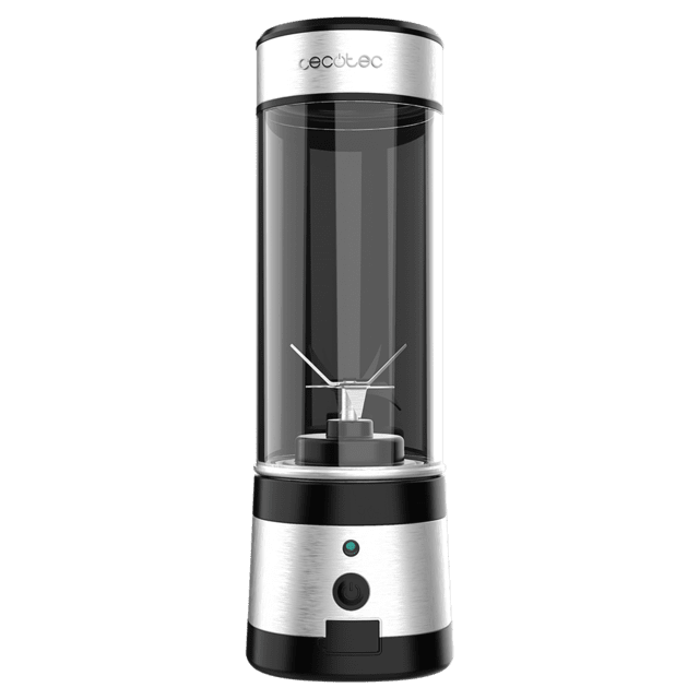 Licuadora Portátil WanderlustMix USB