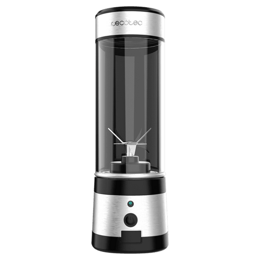 Licuadora Portátil WanderlustMix USB