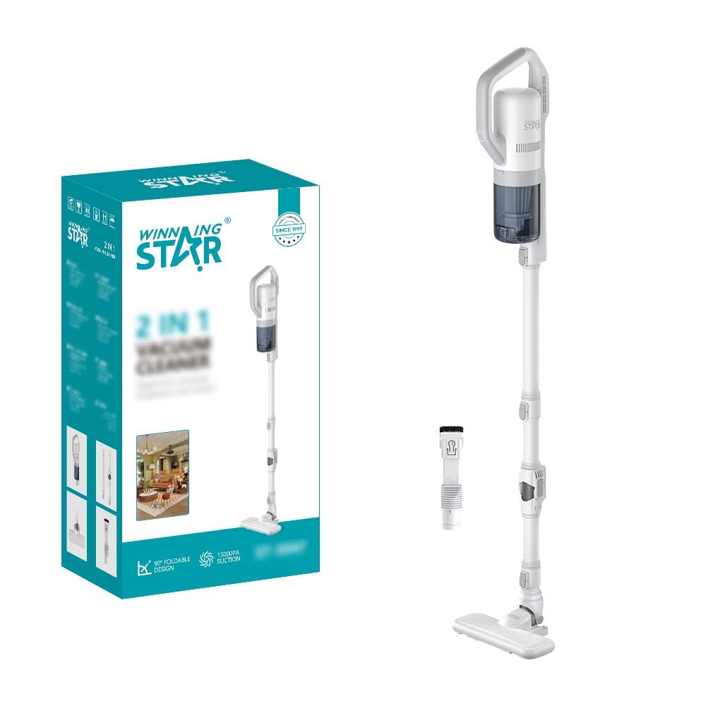 Aspiradora de Polvo ST-5047
