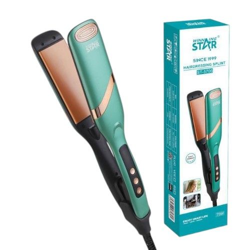 Hair Planchita ST-5705 110/ Winning Star