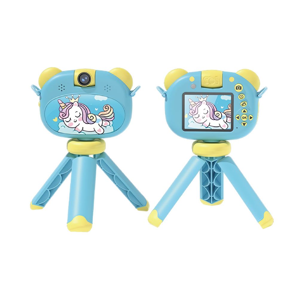 Cámara Infantil A-DV1005 – Azul