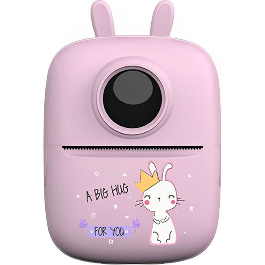 Mini Impresora Térmica A-DV905
