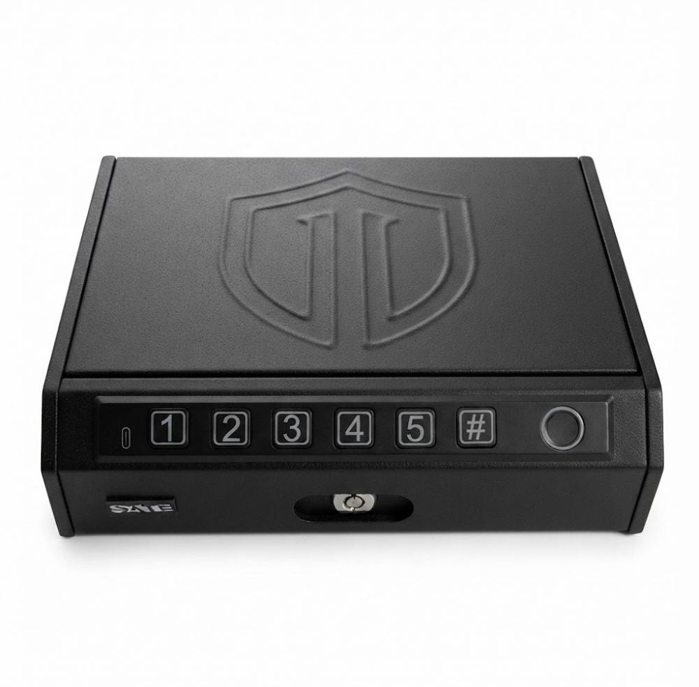 Cofre de Seguridad Digital K2-1