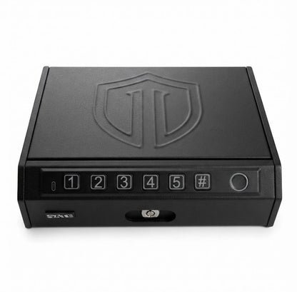 Cofre de Seguridad Digital K2-1