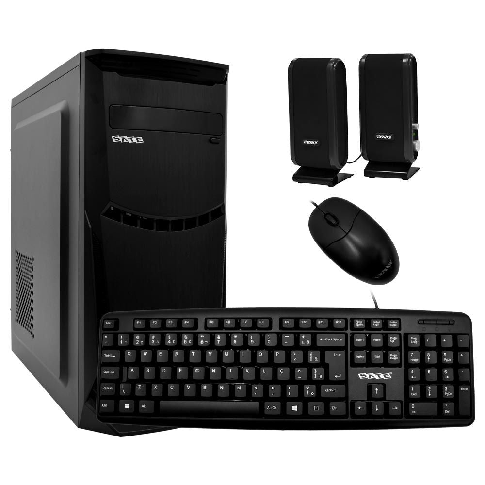 Gabinete KIT K-703