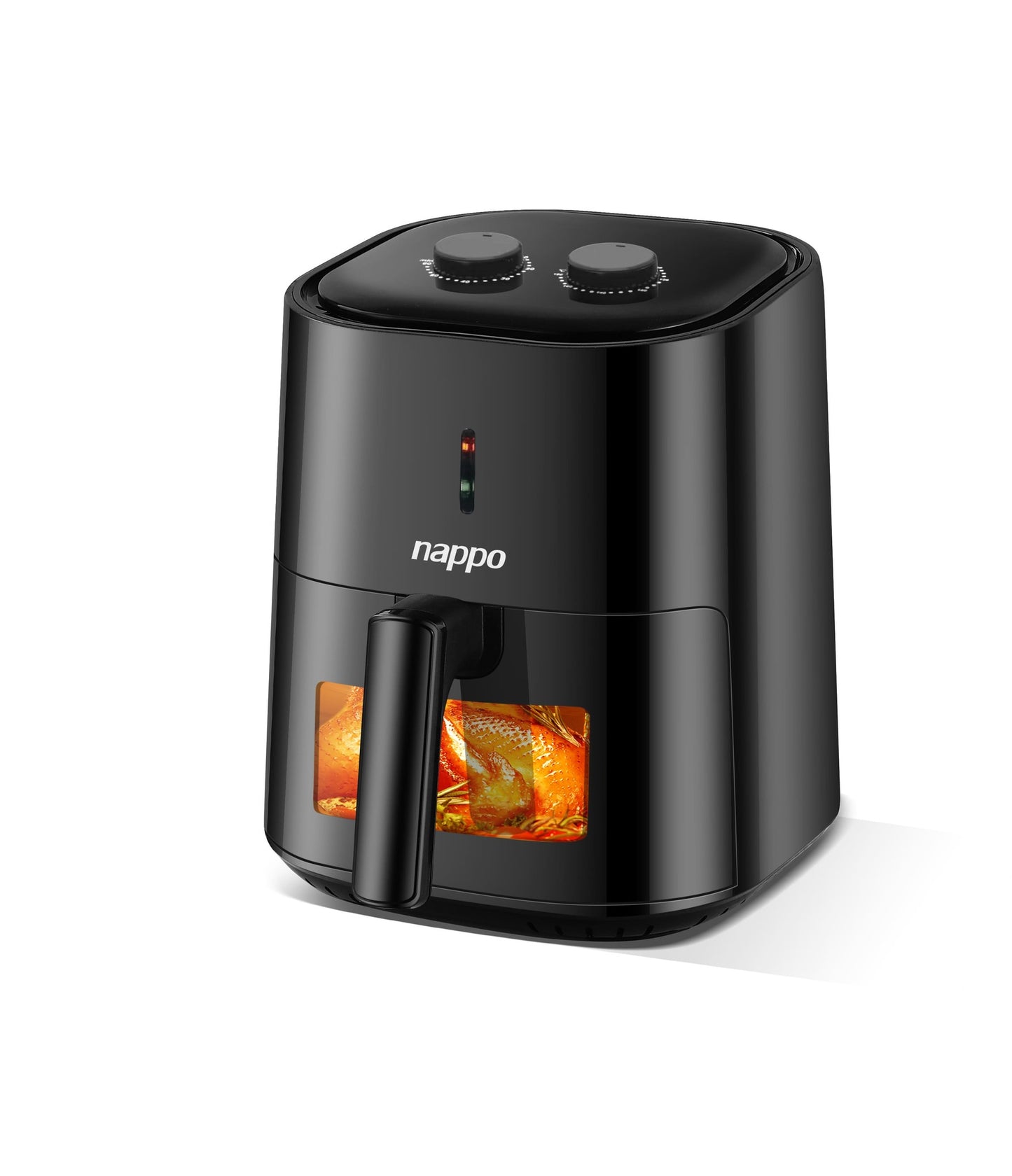 Freidora sin Aceite Flavor 4,5L NEF-180M Nappo