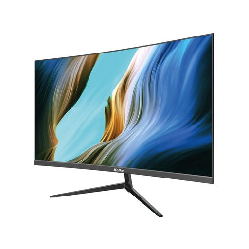 Monitor Curvo Kolke KES-791 23.8" Full HD 200Hz 1ms Gaming