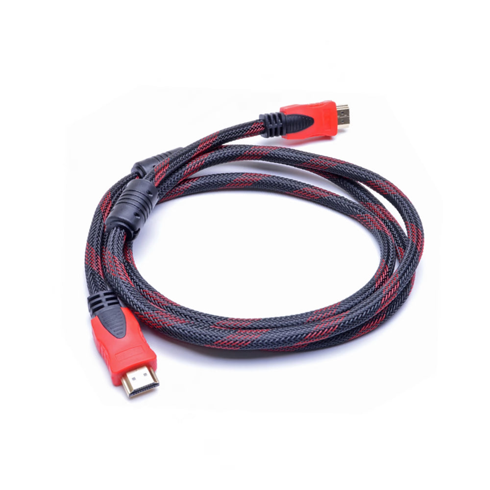 CABLE KOLKE HDMI V1.4 1,5M 1080P KCC-2738 CAJA
