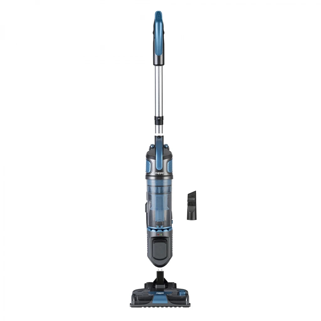 Aspiradora Vertical Inalámbrica NLAH-126 – NAPPO
