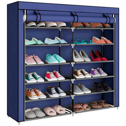 ZAPATERA DOBLE T-2712