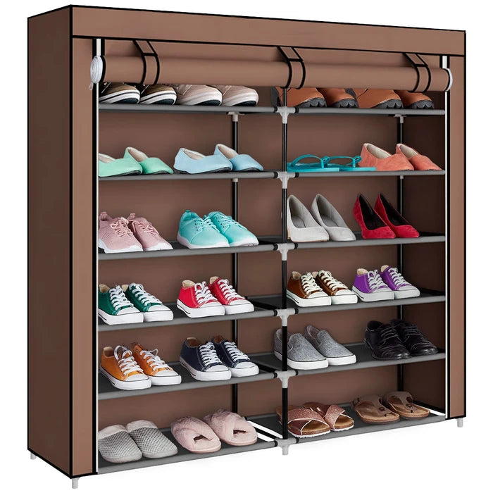 ZAPATERA DOBLE T-2712